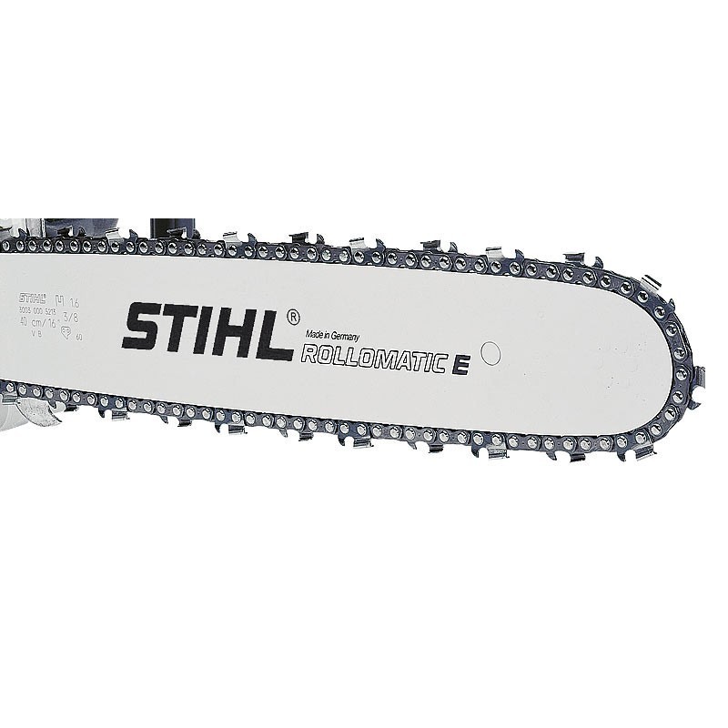 STIHL Rollomatic E 1